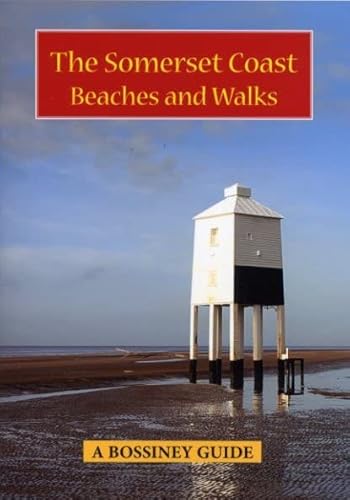Imagen de archivo de The Somerset Coast: Beaches and Walks a la venta por WorldofBooks