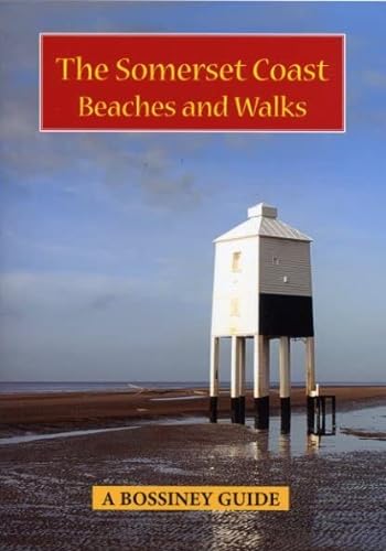 Stock image for The Somerset Coast: Beaches and Walks for sale by WorldofBooks