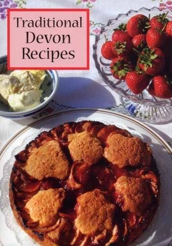 Beispielbild fr Traditional Devon Recipes zum Verkauf von WorldofBooks