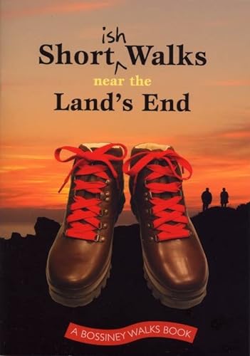 Imagen de archivo de Shortish Walks Near the Land's End a la venta por WorldofBooks