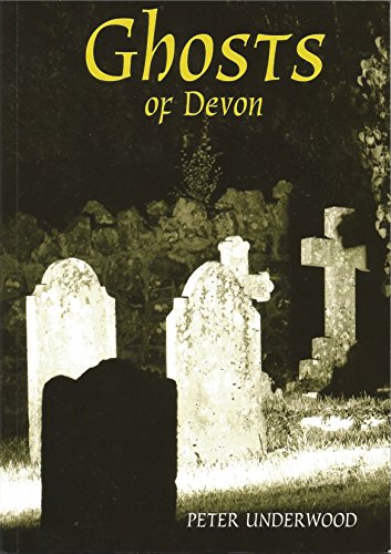 Beispielbild fr Ghosts Of Devon zum Verkauf von WorldofBooks