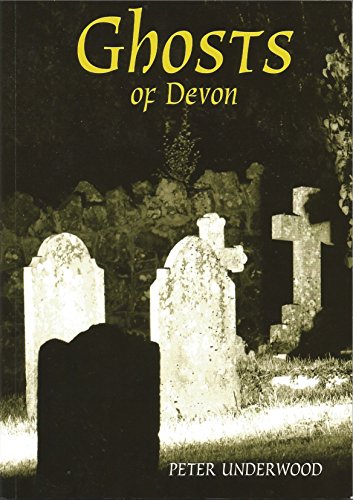 Imagen de archivo de Ghosts Of Devon a la venta por WorldofBooks