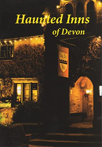 Imagen de archivo de Haunted Inns of Devon a la venta por WorldofBooks