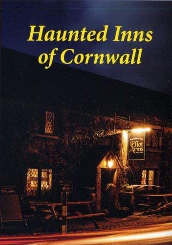 Stock image for Haunted Inns of Cornwall for sale by WorldofBooks