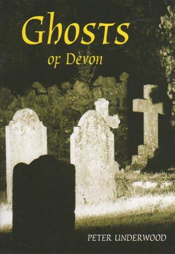Imagen de archivo de Ghosts of Devon a la venta por WorldofBooks