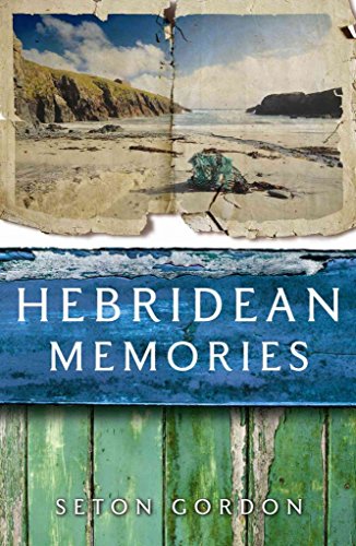 Stock image for Hebridean Memories for sale by WorldofBooks