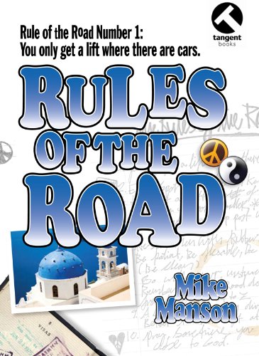 Beispielbild fr Rules of the Road zum Verkauf von WorldofBooks