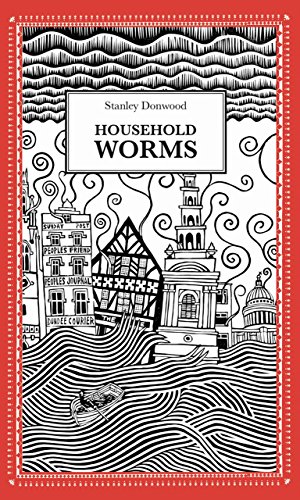 Beispielbild fr Household Worms zum Verkauf von Books From California