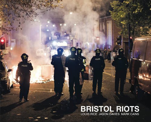 Stock image for Bristol Riots for sale by The Amnesty Bookshop Bristol