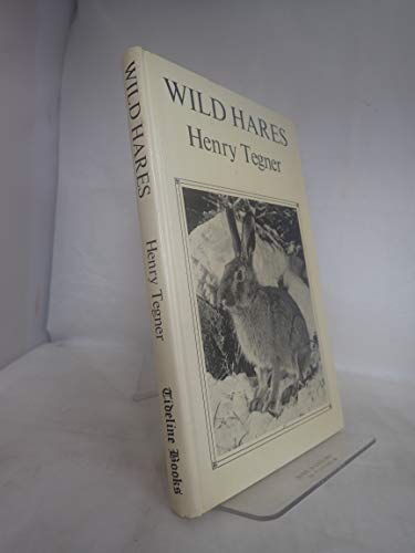 Beispielbild fr Wild Hares zum Verkauf von Readers Cove Used Books & Gallery