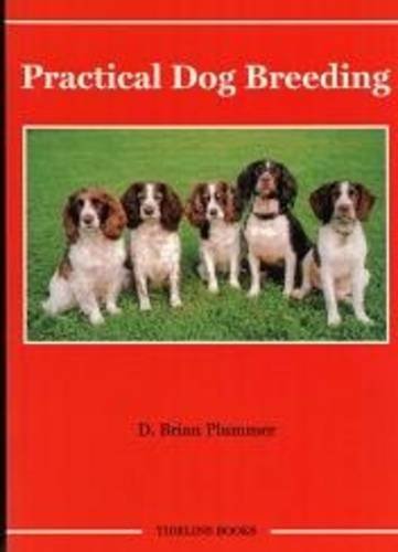 Stock image for Practical Dog Breeding for sale by GF Books, Inc.