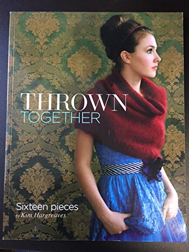 Stock image for Thrown Together for sale by ThriftBooks-Dallas