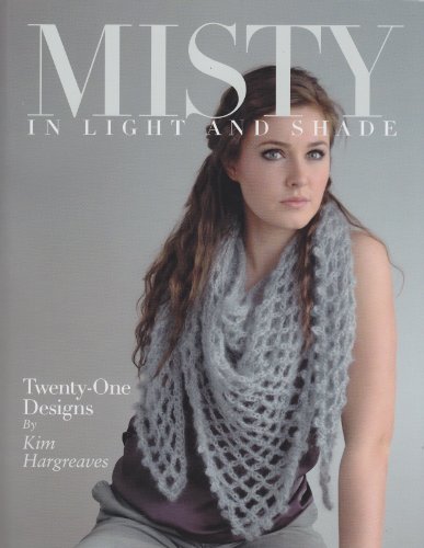 Stock image for Misty: In Light and Shade for sale by WorldofBooks