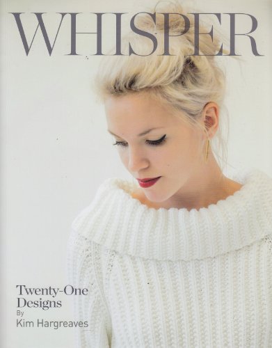 Whisper (9781906487102) by Hargreaves, Kim