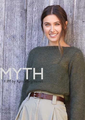 

Myth: 8 (kim By Kim Hargreaves)