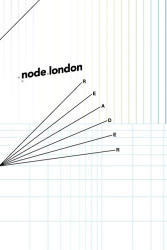 Stock image for Node.london Reader Ii for sale by GreatBookPrices