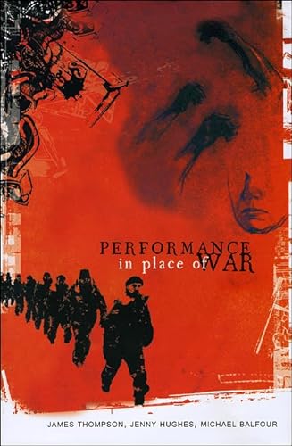 9781906497149: Performance in Place of War (Enactments)