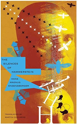 9781906497224: The Silences of Hammerstein: A German Story