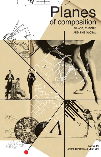 Imagen de archivo de Planes of Composition : Dance, Theory and the Global a la venta por Better World Books