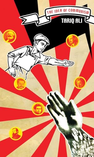 Stock image for The Idea of Communism (What Was Communism?) for sale by SecondSale