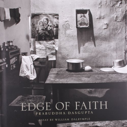 9781906497316: Edge of Faith