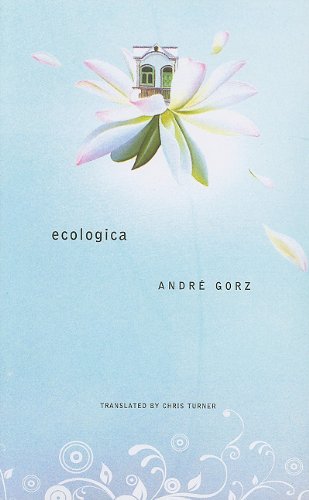 Imagen de archivo de Ecologica a la venta por Zoom Books Company