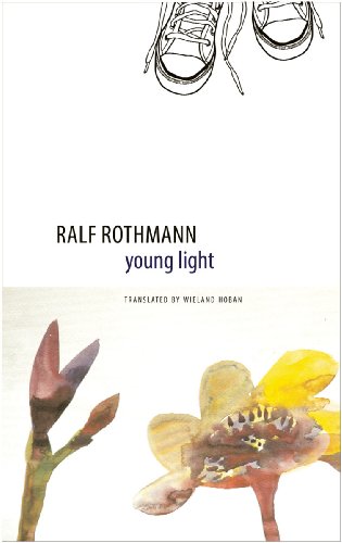 Beispielbild für Young Light zum Verkauf von Better World Books