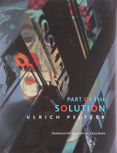 Stock image for Part of the Solution for sale by Books Puddle