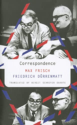 9781906497910: Correspondence