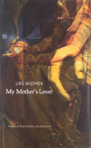 Stock image for My Mother's Lover for sale by Better World Books
