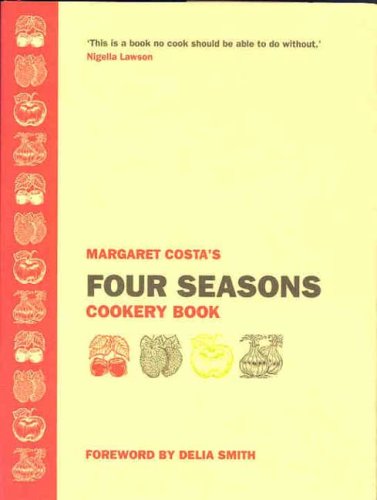 9781906502058: Four Seasons Cookery Book