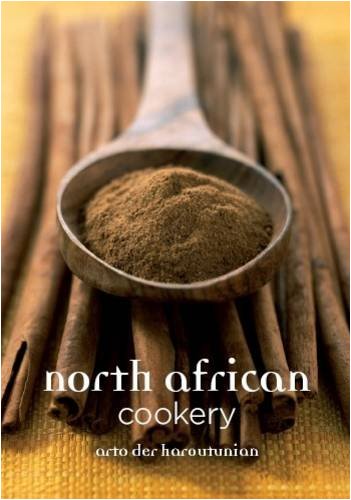Stock image for North African Cookery for sale by WorldofBooks