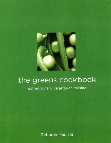 9781906502584: Greens Cookbook