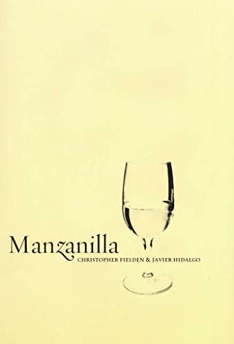 Beispielbild fr Manzanilla zum Verkauf von WorldofBooks