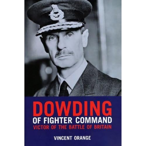 

Dowding of Fighter Command (Paperback)