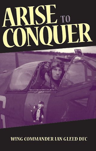 Stock image for Arise to Conquer for sale by WorldofBooks