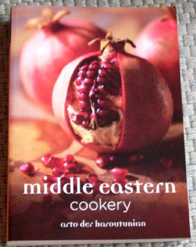 Beispielbild fr Middle Eastern Cookery zum Verkauf von WorldofBooks