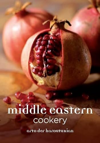 9781906502942: Middle Eastern Cookery