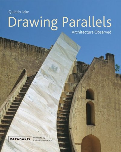 Imagen de archivo de Drawing Parallels a la venta por AwesomeBooks