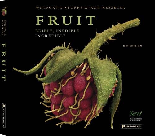 9781906506186: Fruit 2nd Edition