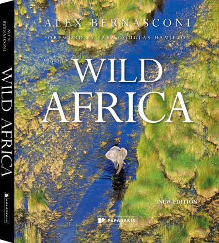 Stock image for Wild Africa for sale by AwesomeBooks