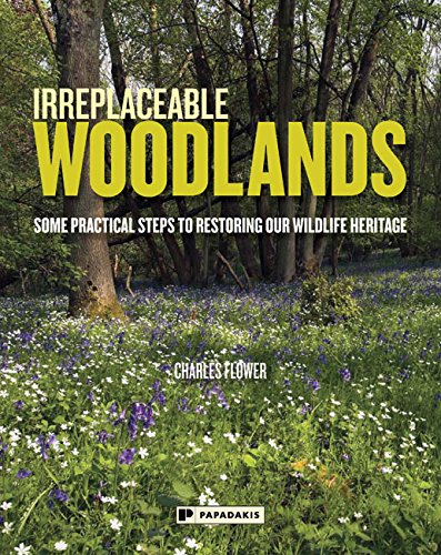 9781906506537: Irreplaceable Woodlands