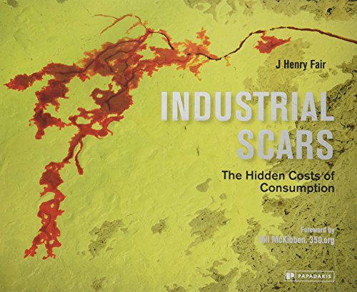 Stock image for Industrial Scars: The Hidden Costs of Consumption for sale by SecondSale