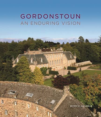 Beispielbild fr Gordonstoun: An Enduring Vision zum Verkauf von WeBuyBooks