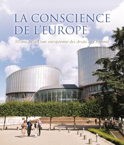 Stock image for European Court of Human Rights Sharp, Joe and Sharpe, Jonathan for sale by e-Libraire