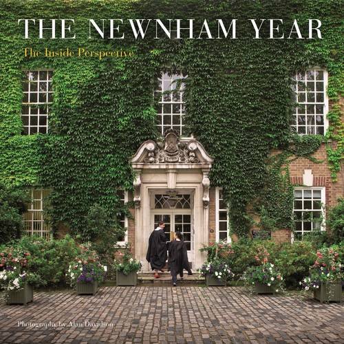 Imagen de archivo de The Newnham Year: An Inside Perspective a la venta por WorldofBooks