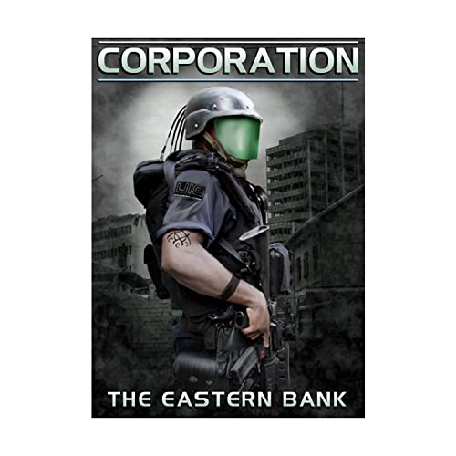 Stock image for The Eastern Bank for sale by WorldofBooks