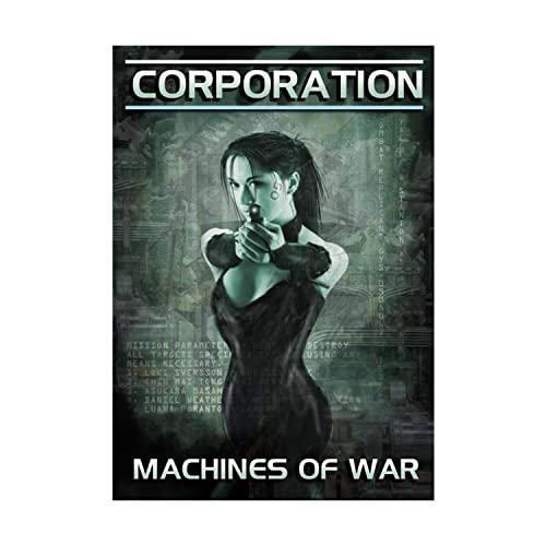 Beispielbild fr Machines of War zum Verkauf von HPB Inc.