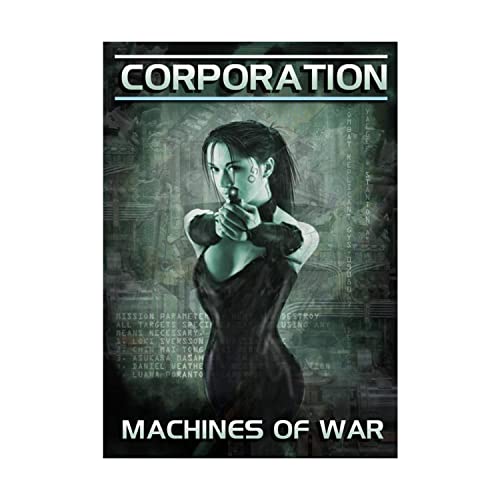 Stock image for Machines of War for sale by HPB Inc.