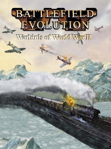 Imagen de archivo de Battlefield Evolution: Warbirds of World War II a la venta por Books Unplugged
